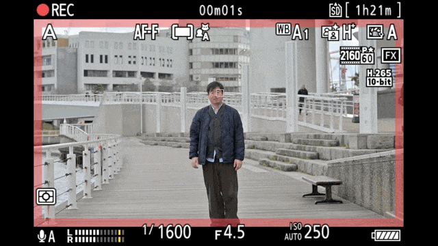 轻巧高画质 尼康Z 70-200mm f/2.8 VR S II镜头体验