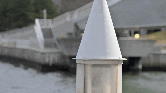 轻巧高画质 尼康Z 70-200mm f/2.8 VR S II镜头体验