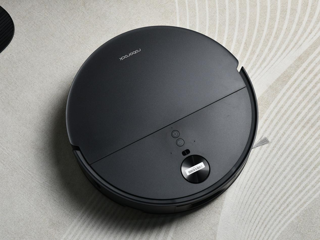 8.98cm超薄+75℃热活水+高阶智能,石头G30S Ultra重新拉高旗舰体验
