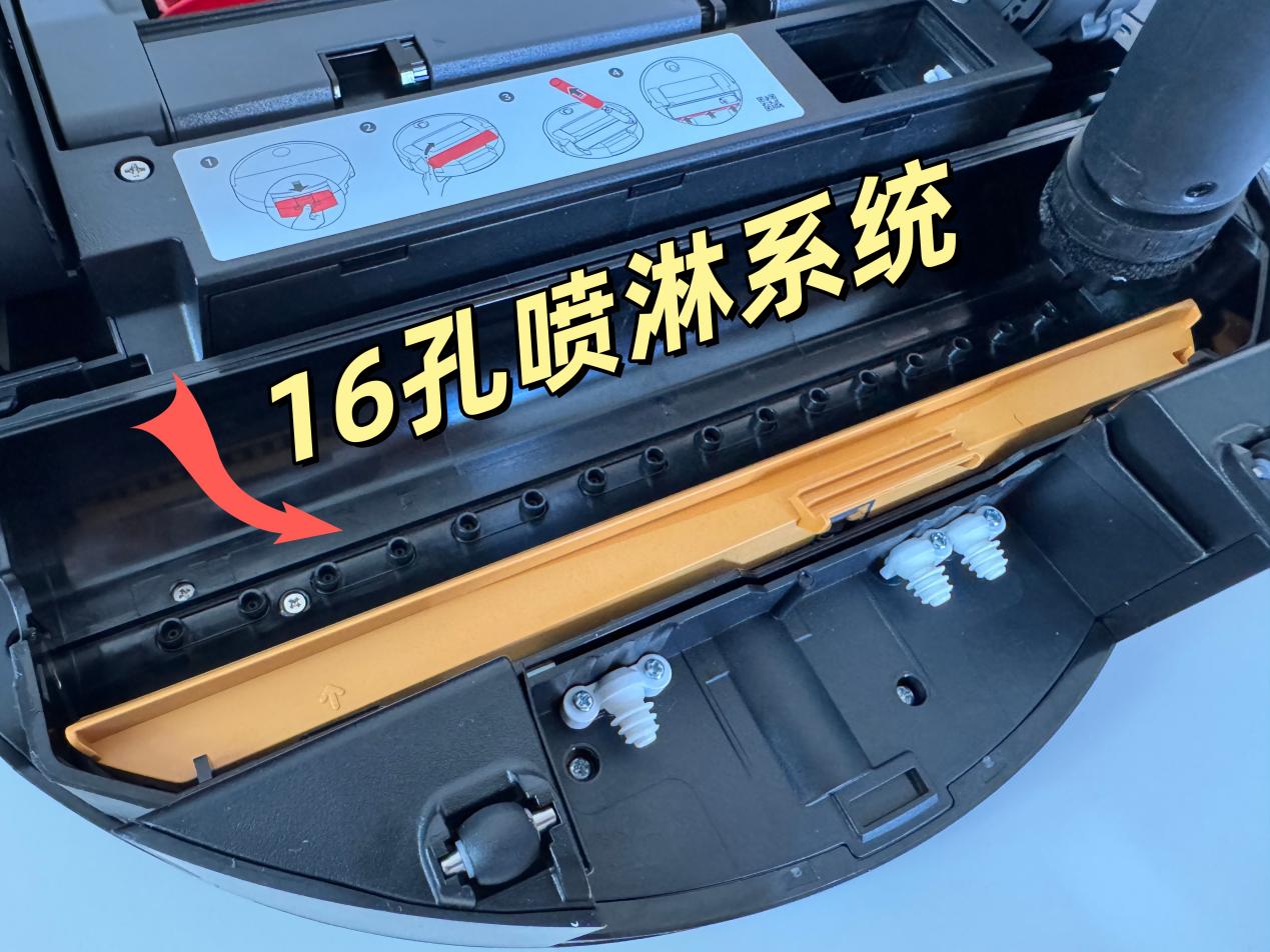 8.98cm超薄+75℃热活水+高阶智能,石头G30S Ultra重新拉高旗舰体验