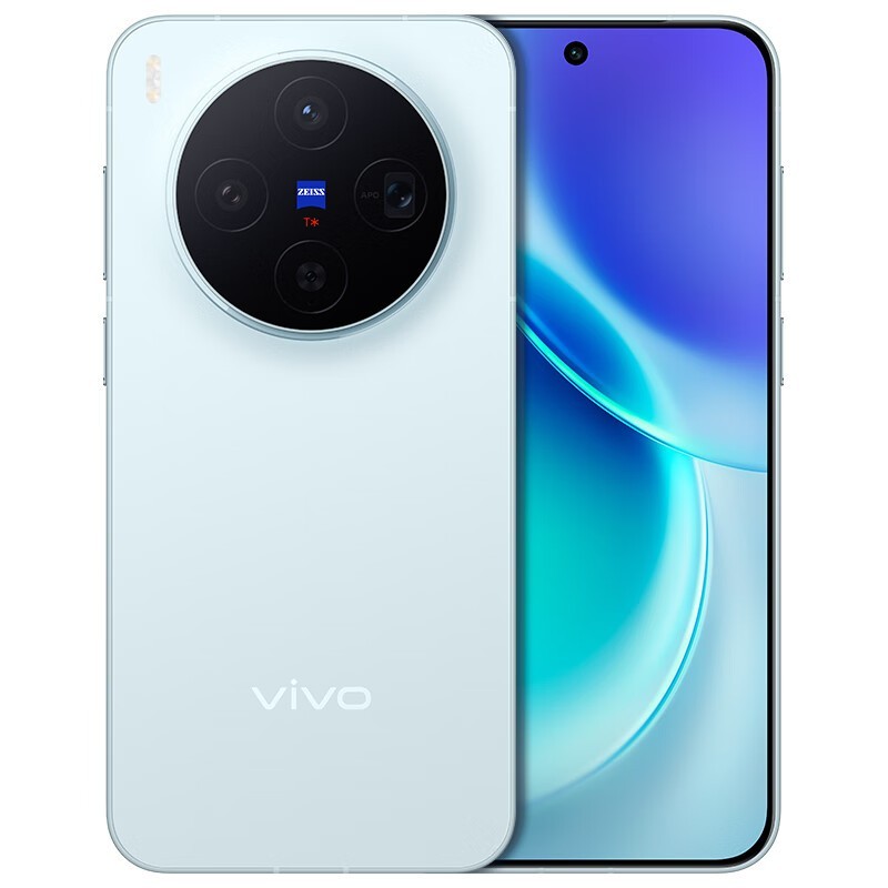 vivo X300 5G�ֻ�ֱ��300Ԫ