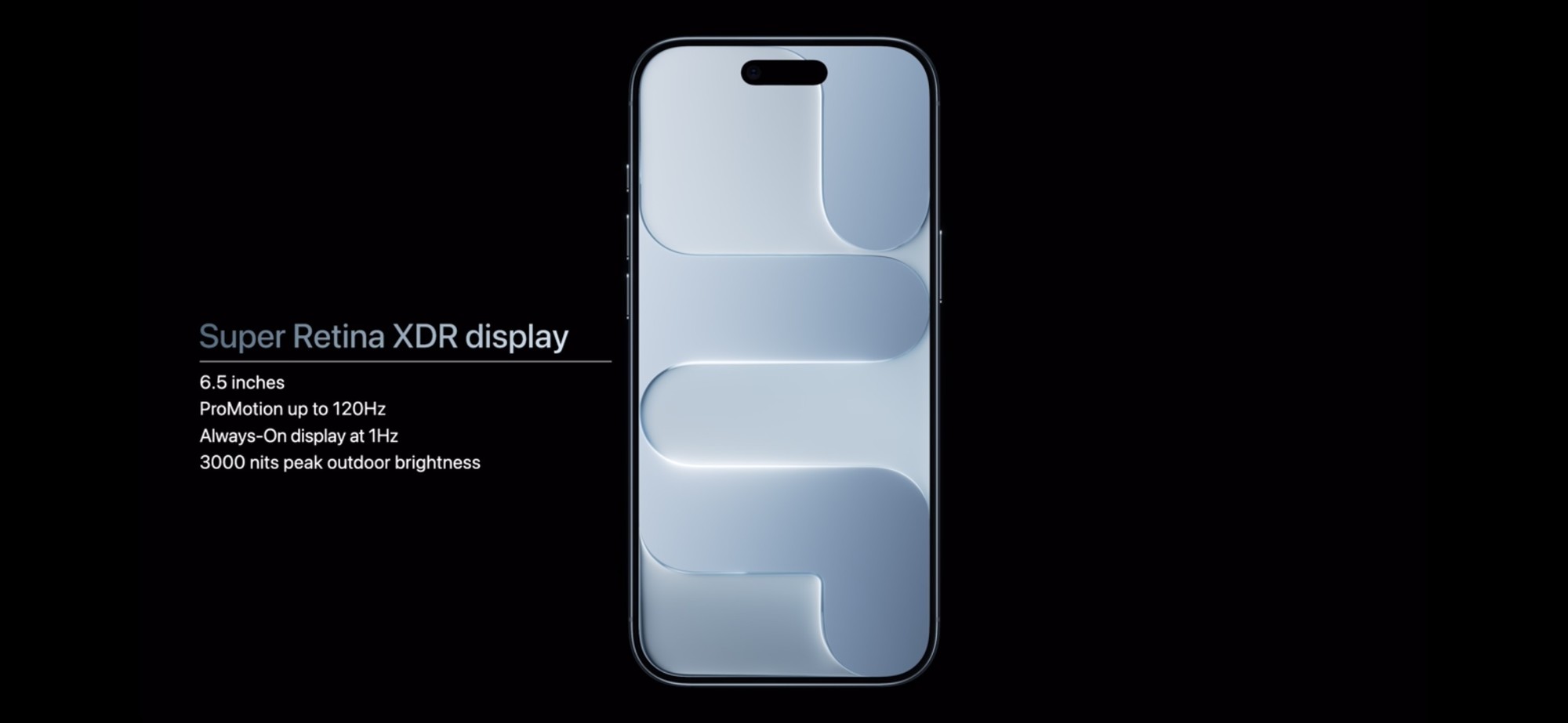 2025年苹果秋季发布会汇总,从“挤牙膏”到全力出击?