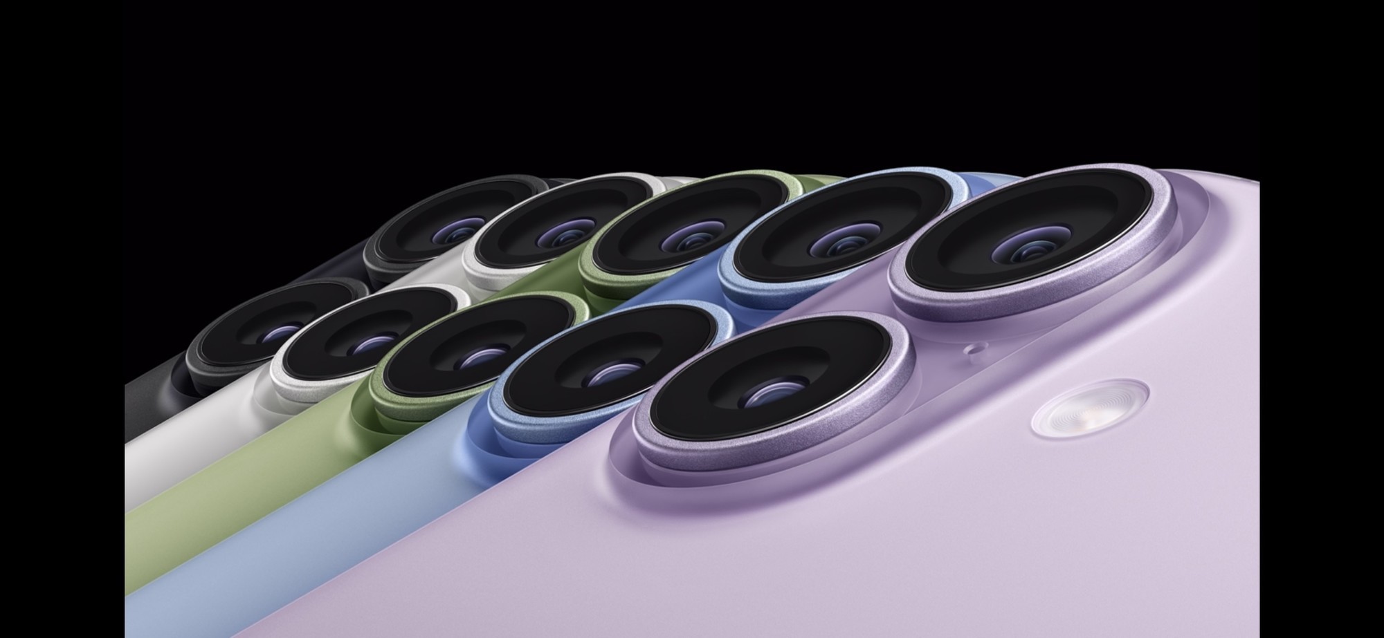 2025年苹果秋季发布会汇总,从“挤牙膏”到全力出击?