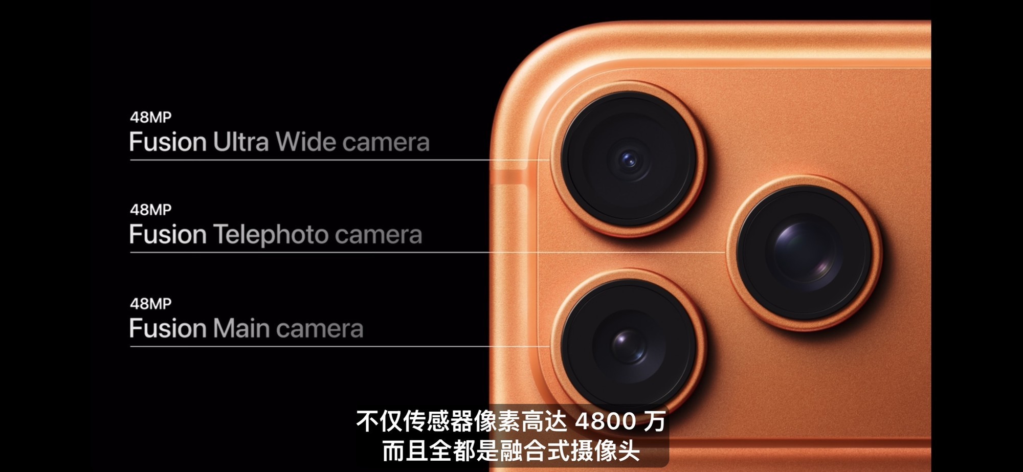 2025年苹果秋季发布会汇总,从“挤牙膏”到全力出击?