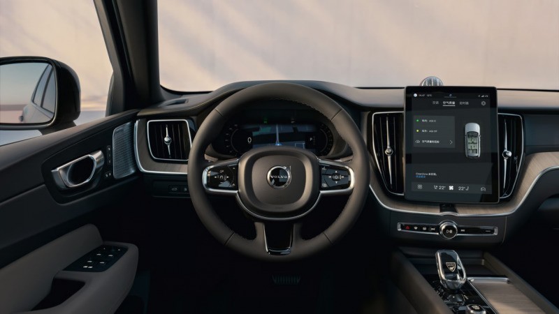 �����͵��������⣺�ֶ���XC60Ϊʲô��ֵ�����ȼ��SUV