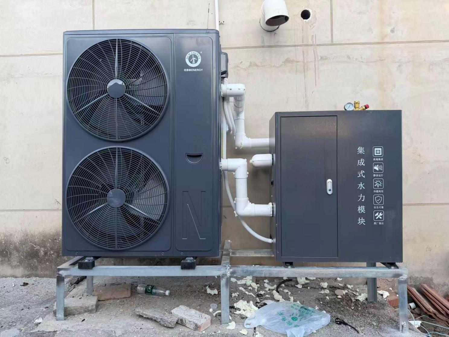 选空气能,别只看参数:一份写给理性买家的深度指南