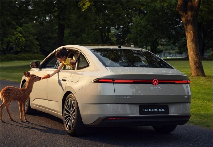 ��ID.ERA 5S��������ϵ��ȫƷ�ʣ���̨���ҽ�ƾʲô�� 4.0 ʱ����ˣ�