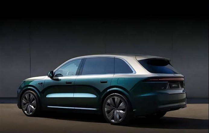 ������ǿ��AI���յ���������ԴSUV��ѡ
