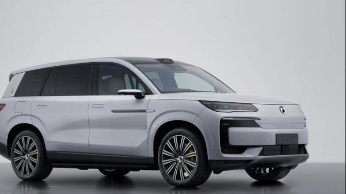 40ÍòÐÂÄÜÔ´SUV°²È«ÐÔÉî¶ÈºáÆÀ£ºË¸üÄÜʤÈζೡ¾°