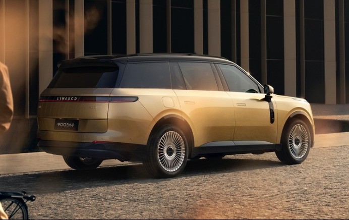 40ÍòÐÂÄÜÔ´SUV°²È«ÐÔÉî¶ÈºáÆÀ£ºË¸üÄÜʤÈζೡ¾°