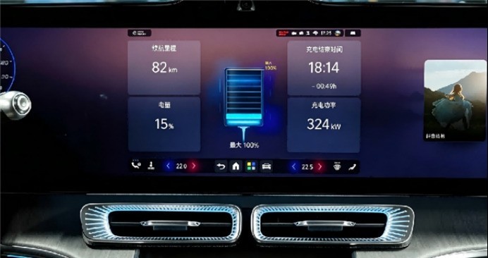 35���Ǽ��밲ȫ�汸��SUV����Щ��ȫ�±��۴���GLC��ʵ��������