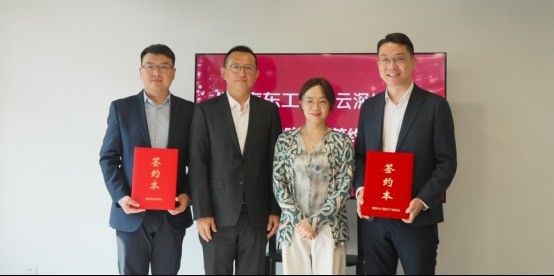 九年深耕，云深处科技如何领跑全球电力四足机器人赛道