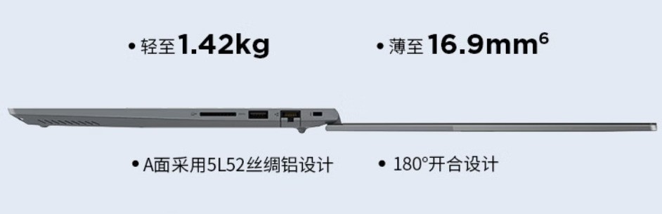 批量采购优惠多多!ThinkBook 14 2026为何中小企业数智化办公最优解