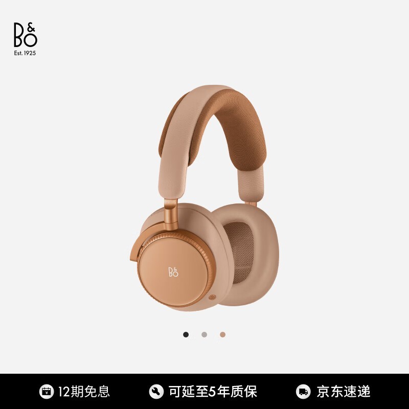 B&O Beoplay H100