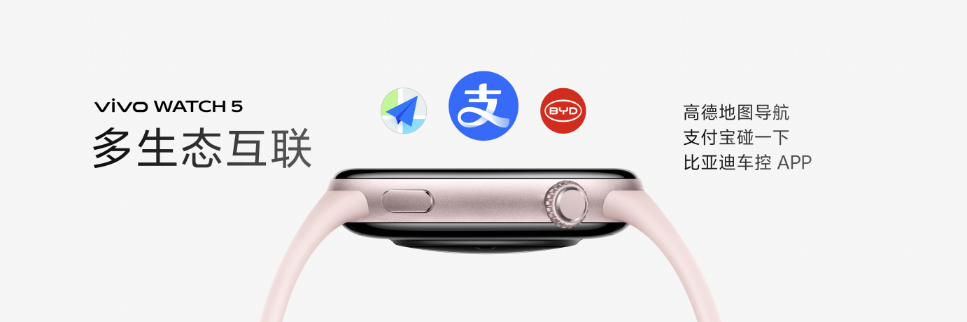 ��ǿ��������+AI�ǻ��ֱ� vivo IoT��ƻ�桱���ͬ������