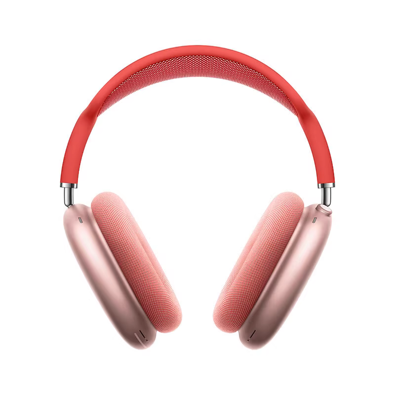 苹果 Apple AirPods Max 头戴式无线降噪耳机