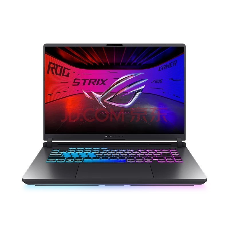 ROGħ 2025 U7 16Ӣ ϷʼǱ(U7 255HX 16G 1T RTX5060 2.5K 165Hz)