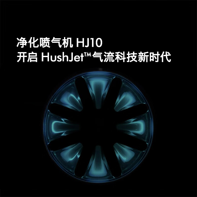 戴森HJ10空气净化器限时优惠
