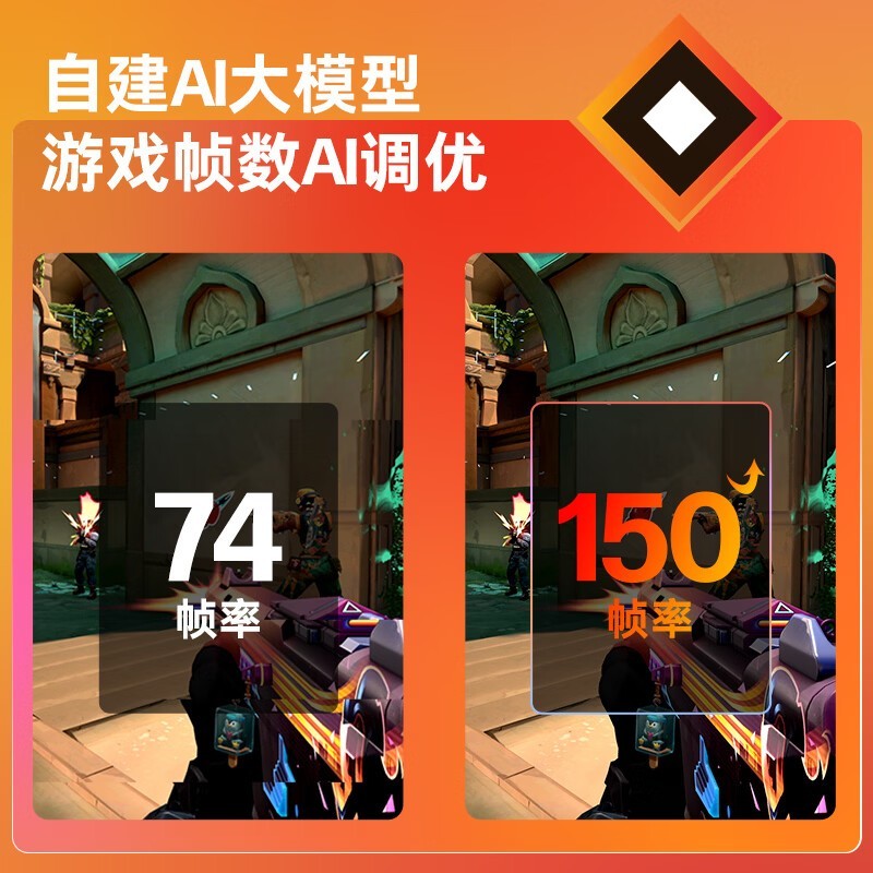 惠普暗影精灵2026主机直降1410