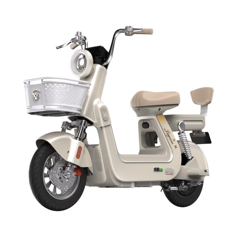 绿源X30智能电动自行车直降840元