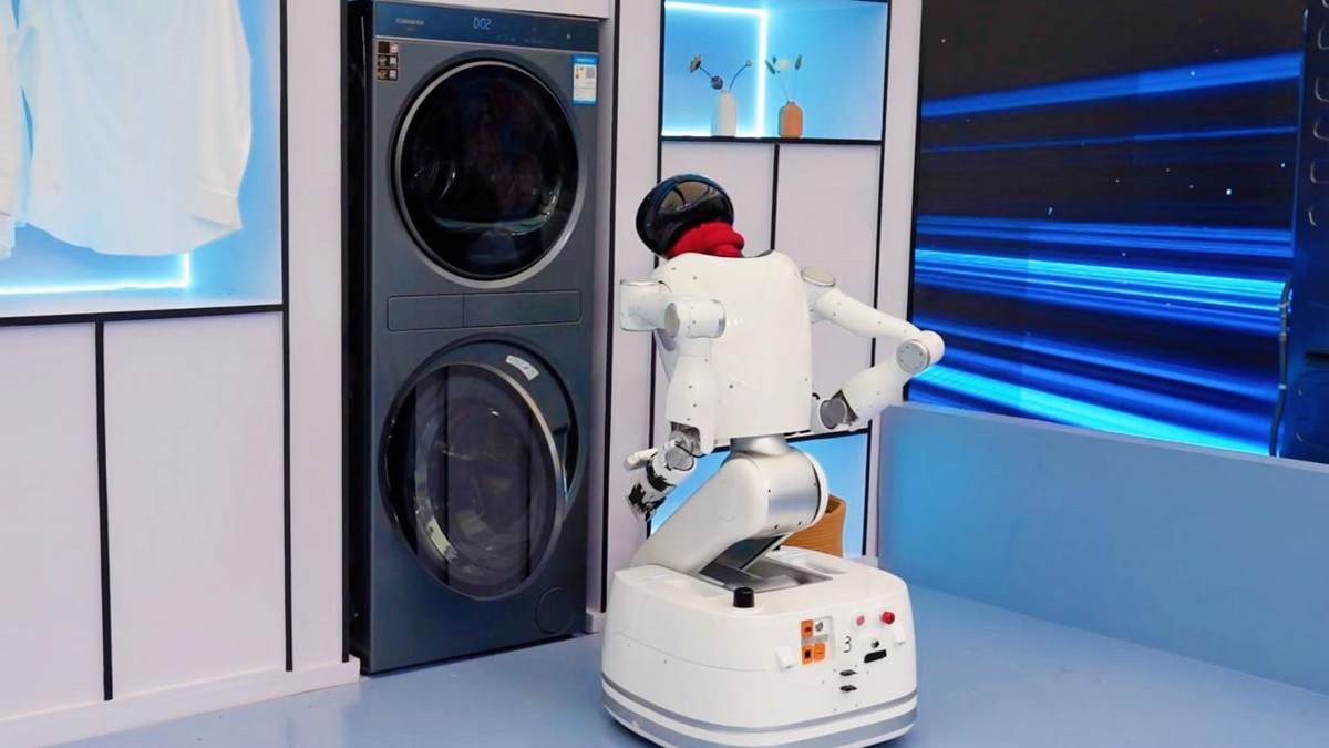 AI�ɷ�ˮ�룡����ϴ����ҵ�������ܵĽ���