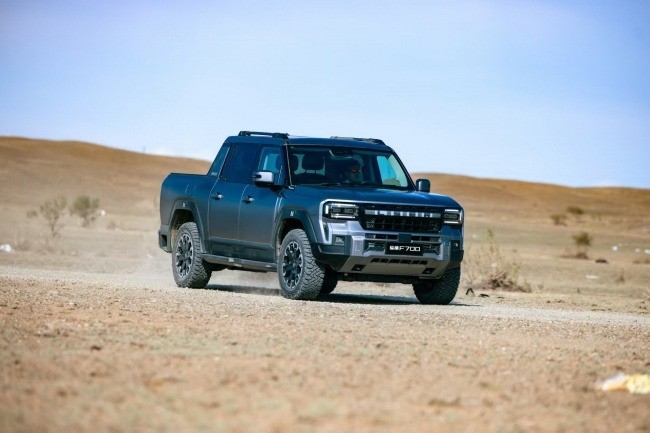 ¶Ӫװ��̫��װ���£��ݺ�G700�����㣺������ԽҰSUV�����ƶ���\