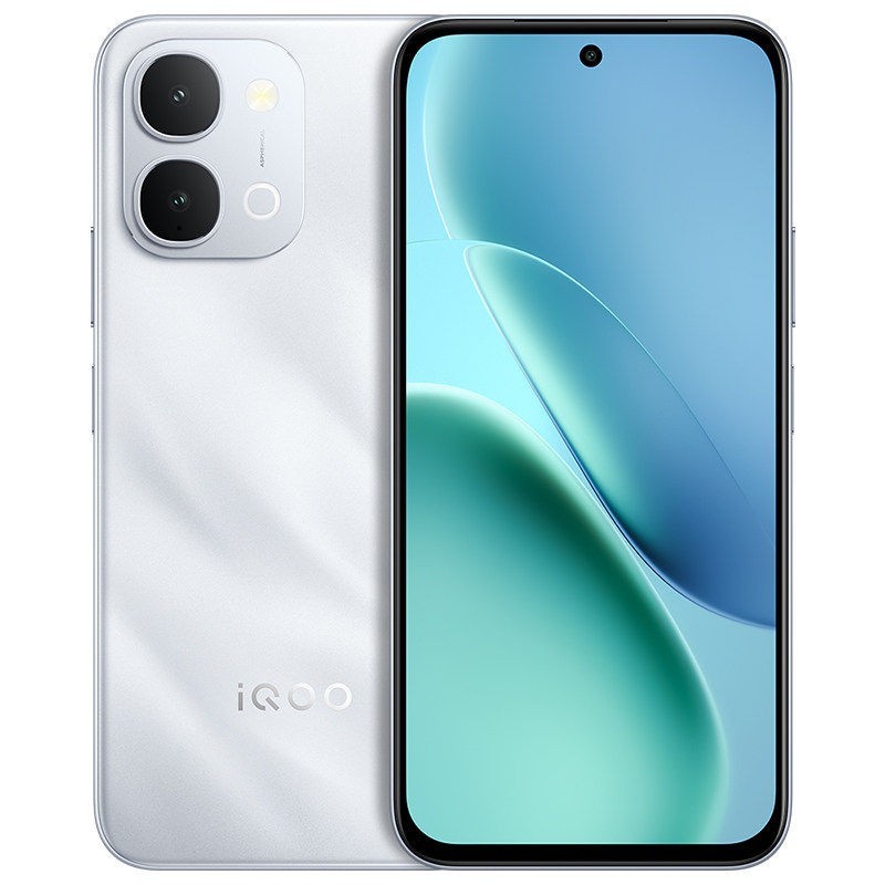 iQOO 政府补贴｜需签收激活vivo iQOO Z11x手机iqooz10x新品z11系列旗舰turbo官方正品游戏学生老人备用大内存