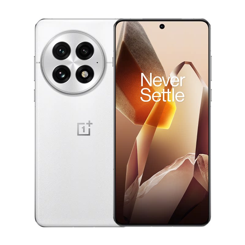 一加 13 5G手机 12GB+256GB 黑曜秘境