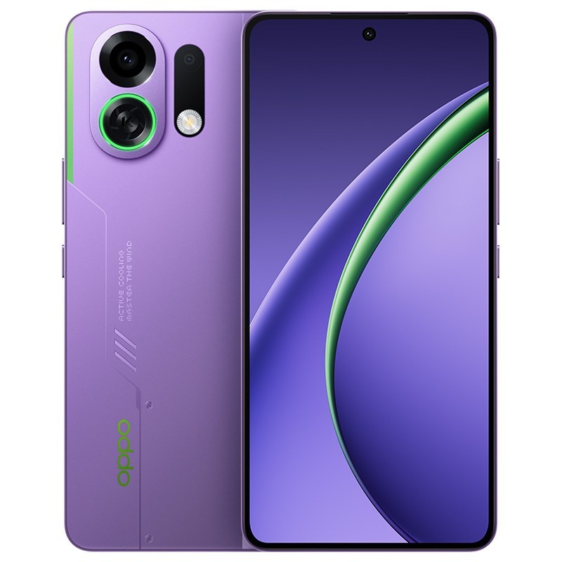 OPPO K13 Turbo Pro 5G手机