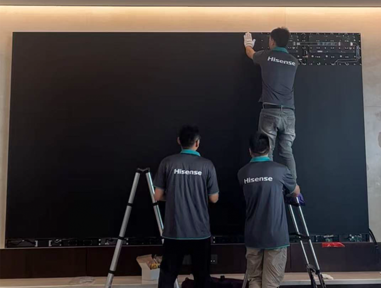 𺳿䣡ǫ̈̄163UX Micro LED޽Ļ仧