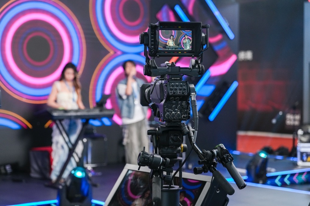 ۽ȫýƲBIRTV2025ʳ޽紴ֳ