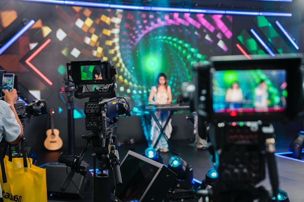 ۽ȫýƲBIRTV2025ʳ޽紴ֳ