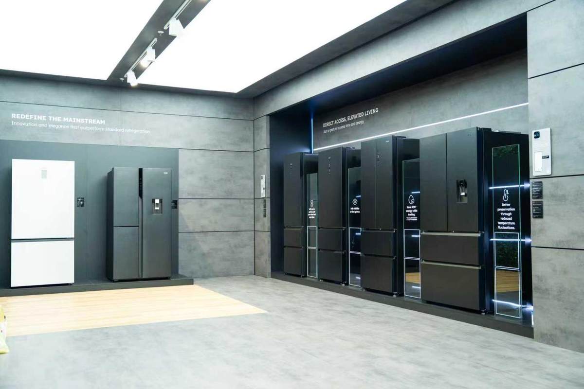 �����������³ɹ�����A-30%��������������IFA������VDE��֤