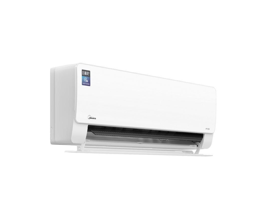 Midea（美的） KFR-35GW/C1-1S