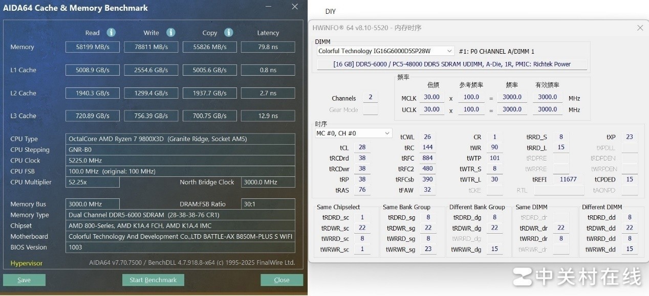 高性价比B850主板推荐