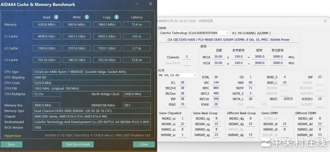 高性价比B850主板推荐
