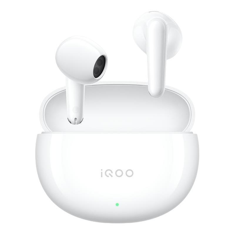 iQOO TWS Air3 半入耳式挂耳式动圈蓝牙耳机