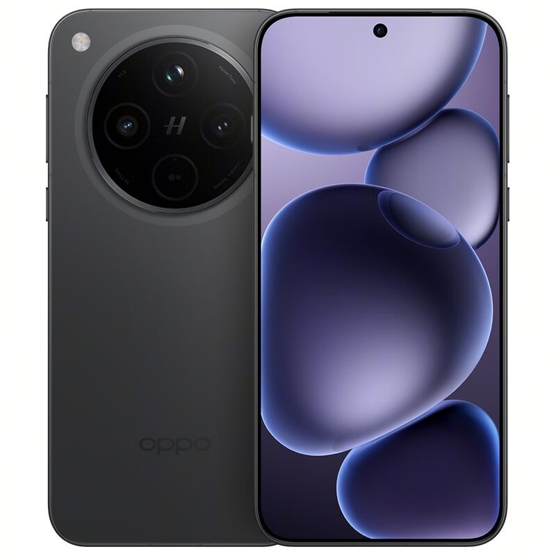 OPPO Find X8s+ 5G手机12+256