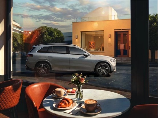 �Ǽݵ糵suv���Ŀ�ã�ȫ�±��۴���GLC�������߷ִ����