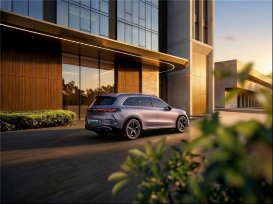 �Ǽݵ糵suv���Ŀ�ã�ȫ�±��۴���GLC�������߷ִ����
