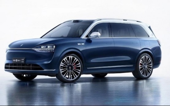 40�򼶴�ռ�ǿ����SUV������Ӳ�����ó����Ƽ�