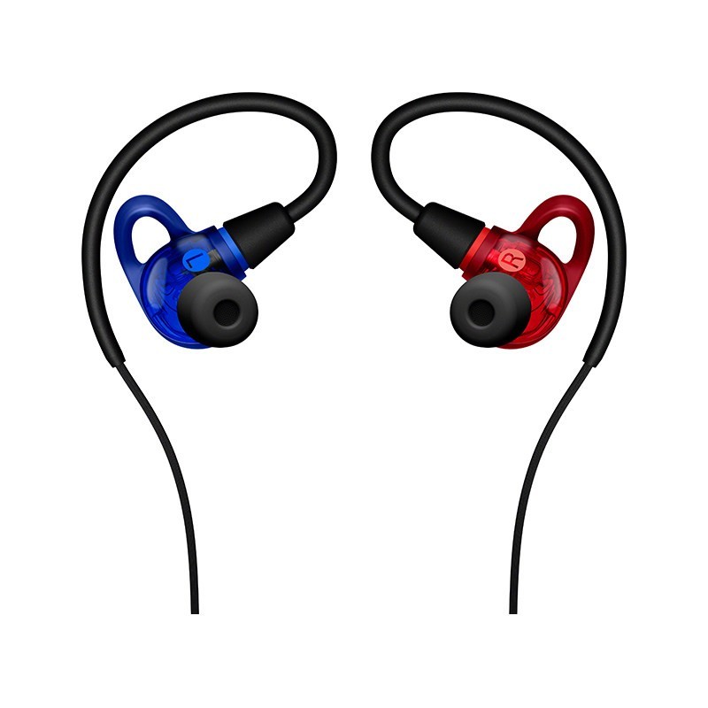 索尼 IER-M500 专业监听 入耳式耳机