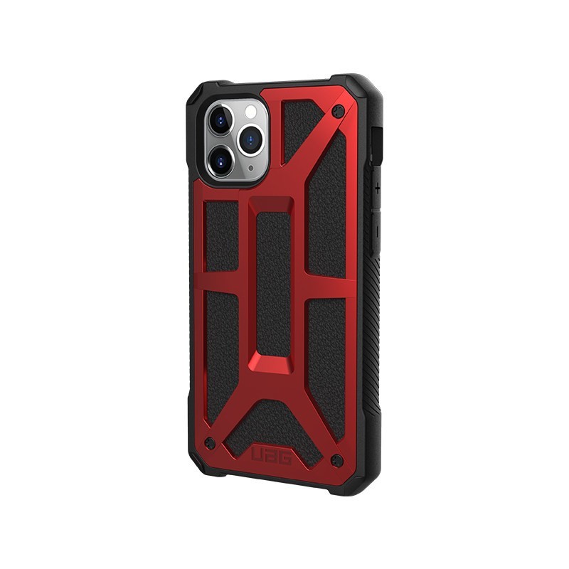 UAG iPhone 11 Pro防摔壳直降14.9元