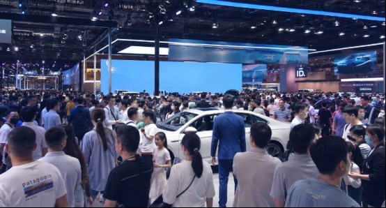 2026下半年重磅车展!京津冀汽车展览会,叠加大额折上折福利