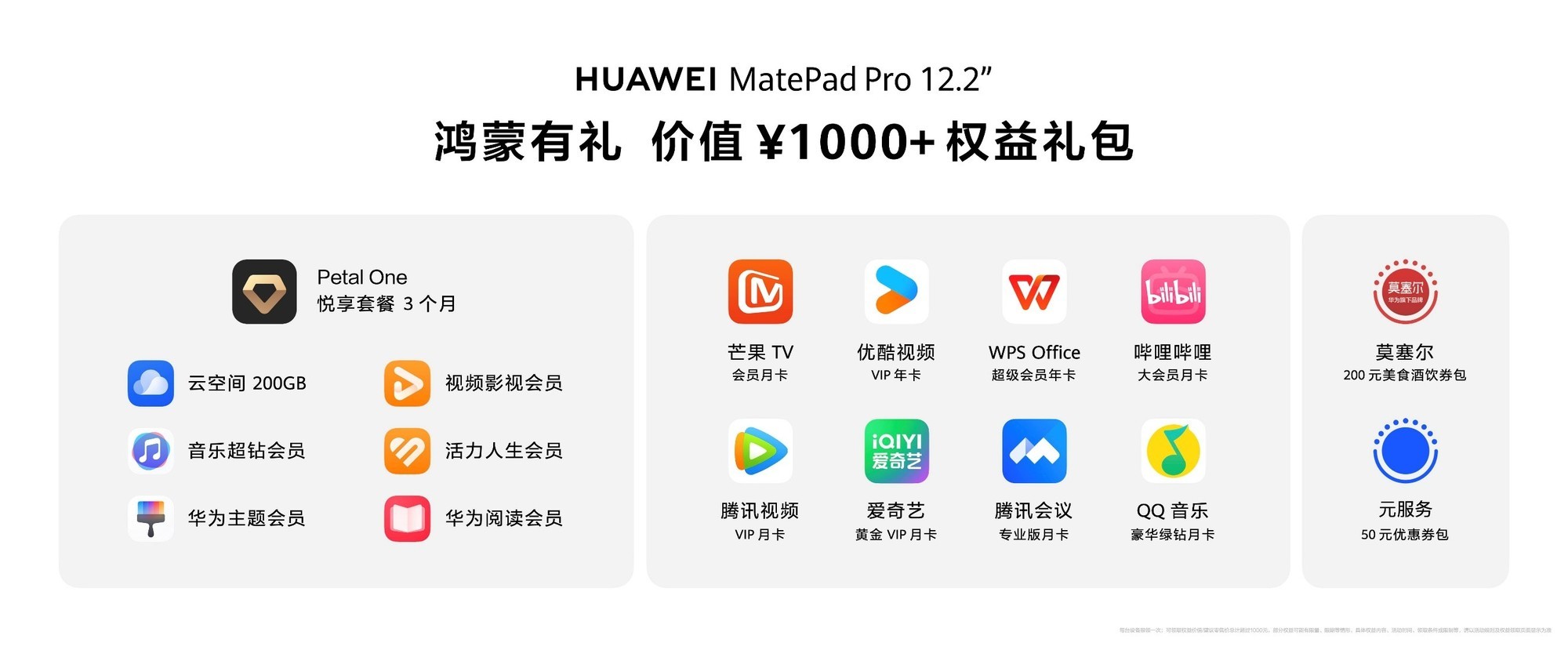 ۼ3999ԪȫHUAWEI MatePad Pro 12.2 Ӣ