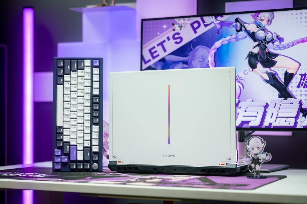 ����ĩ:Ԩ��֮�����ߣ����ڳ�����ѡ�߲ʺ�����P16 Pro��Ϸ��