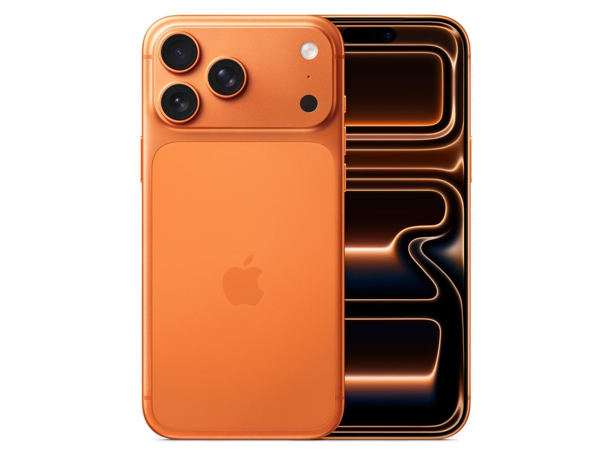 苹果 iPhone 17 Pro Max(512GB)