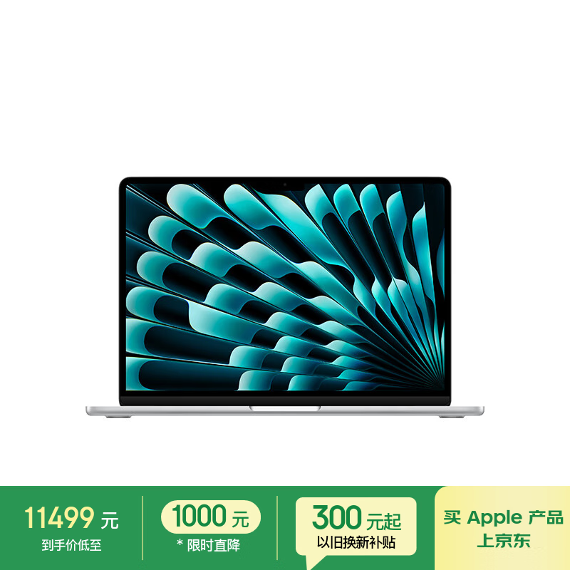 ƻ��2025��13Ӣ��MacBook Air�ػ�