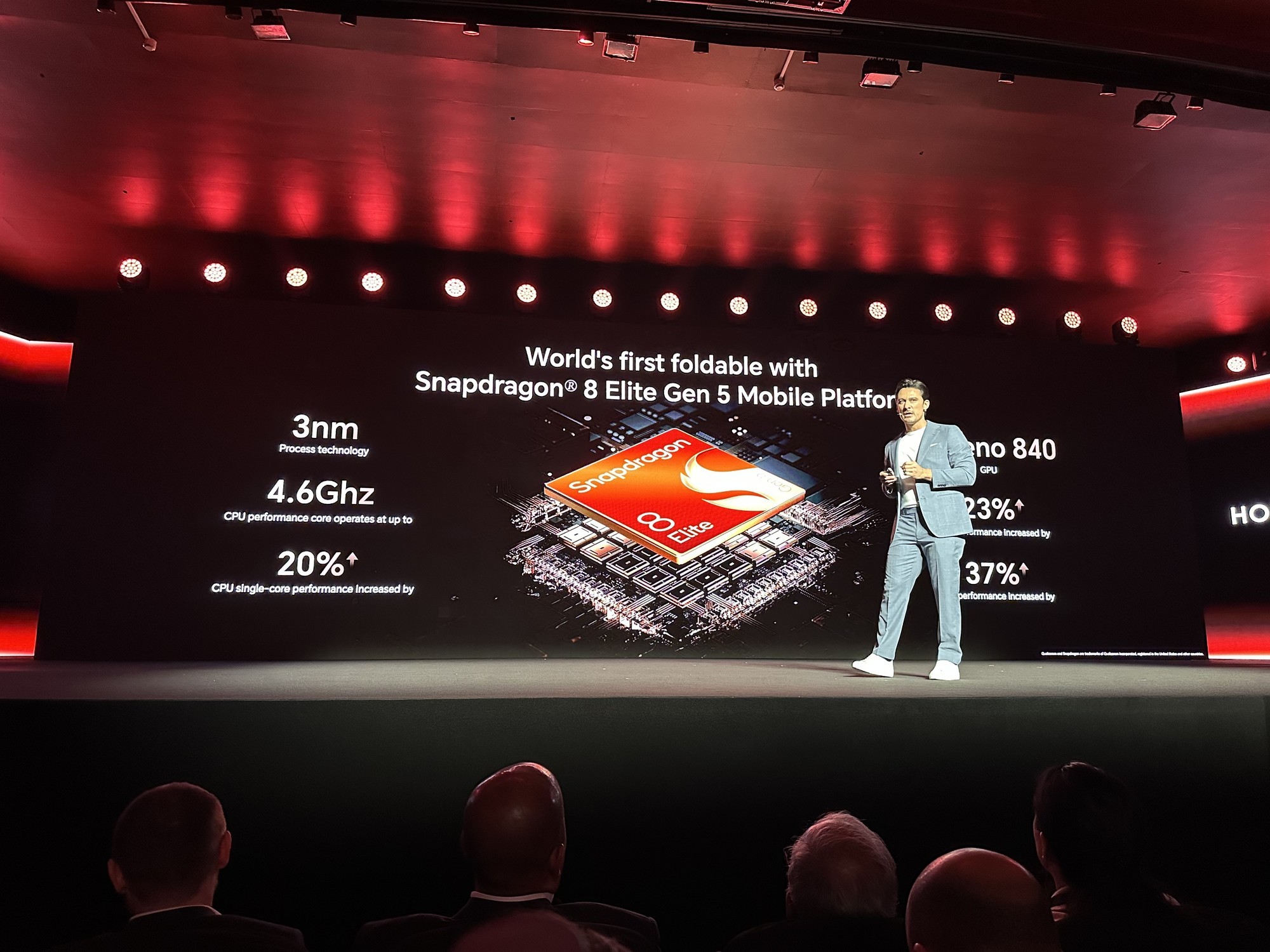 MWC2026荣耀重磅发布Magic V6 定义折叠屏轻薄新标杆