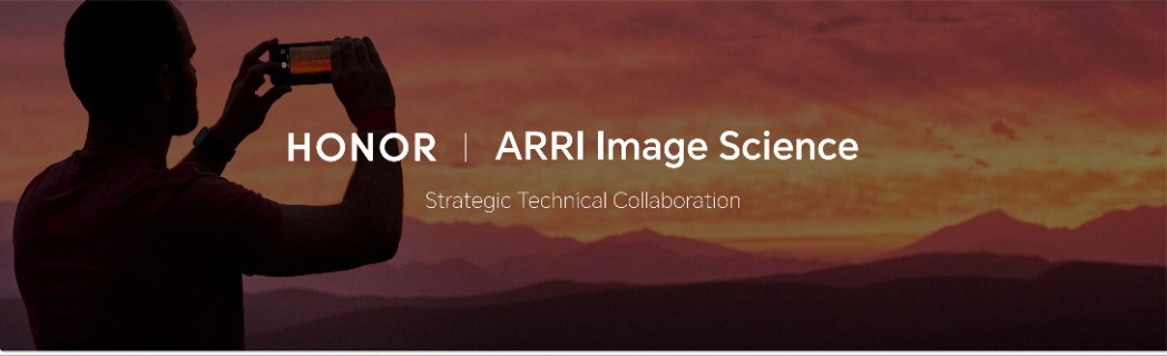 荣耀MWC2026:Magic V6轻薄续航再突破,Robot Phone携阿莱电影级影像登场